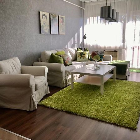 Greatforest Rosehill 1 Apartman Ντέμπρετσεν Εξωτερικό φωτογραφία