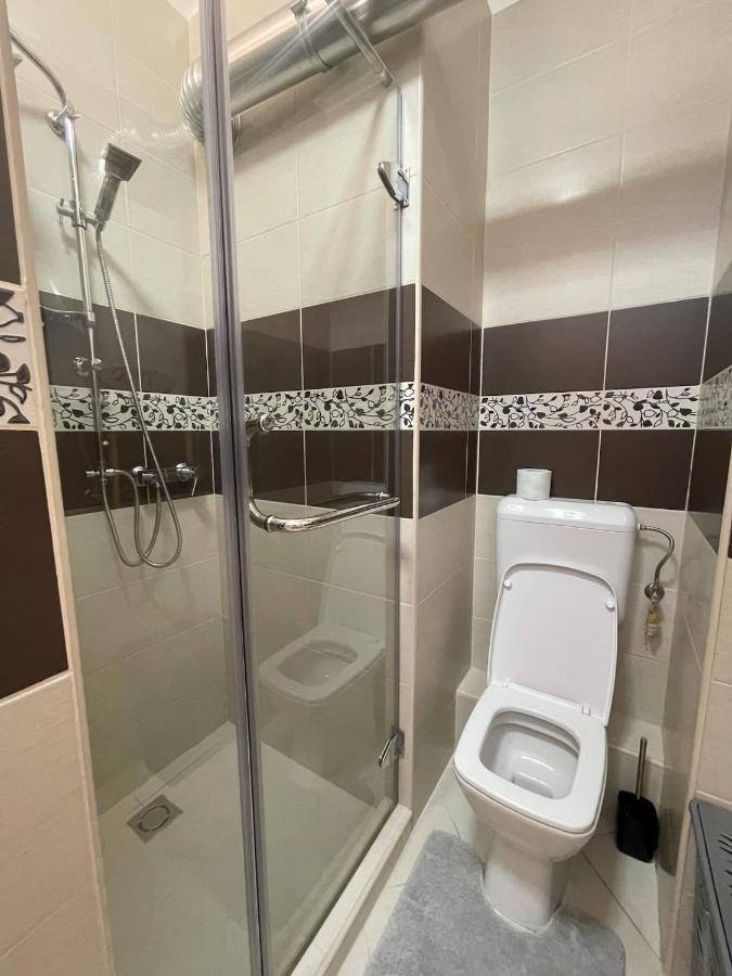 Greatforest Rosehill 1 Apartman Ντέμπρετσεν Εξωτερικό φωτογραφία