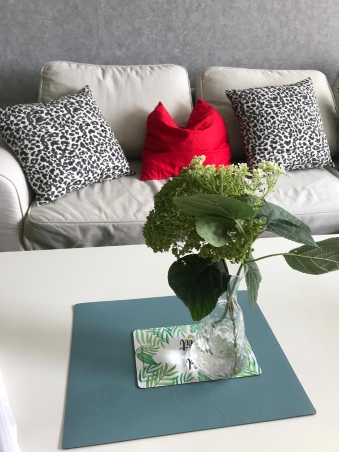 Greatforest Rosehill 1 Apartman Ντέμπρετσεν Εξωτερικό φωτογραφία