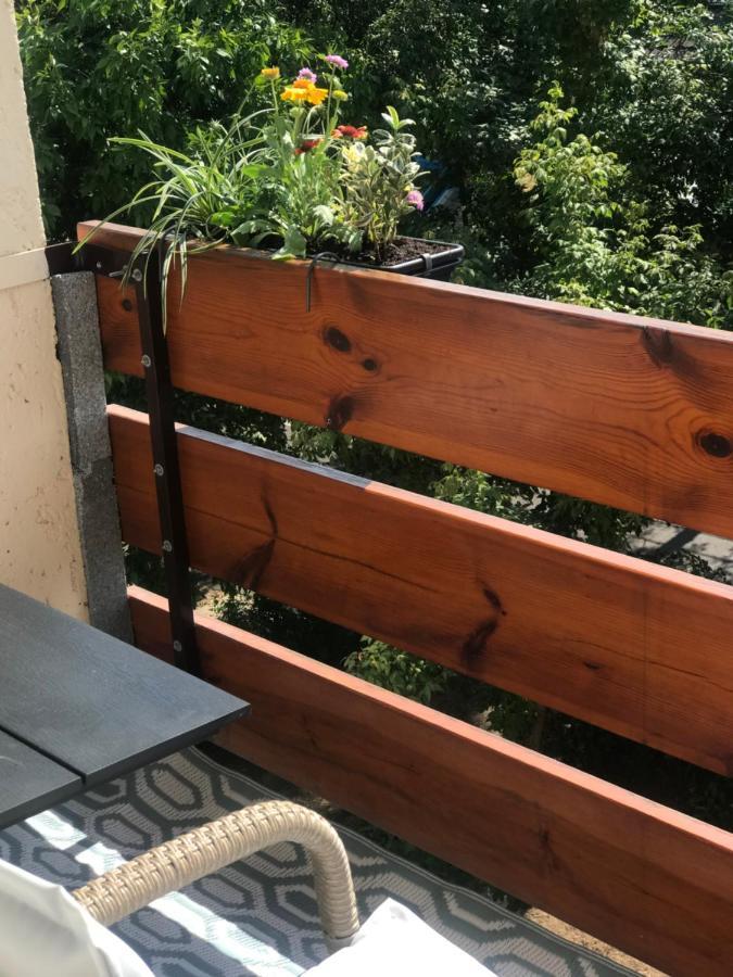 Greatforest Rosehill 1 Apartman Ντέμπρετσεν Εξωτερικό φωτογραφία