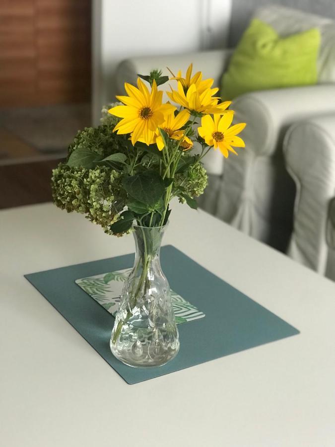 Greatforest Rosehill 1 Apartman Ντέμπρετσεν Εξωτερικό φωτογραφία