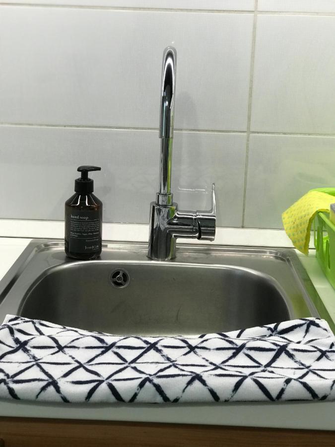 Greatforest Rosehill 1 Apartman Ντέμπρετσεν Εξωτερικό φωτογραφία