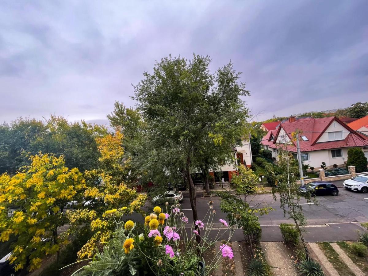 Greatforest Rosehill 1 Apartman Ντέμπρετσεν Εξωτερικό φωτογραφία