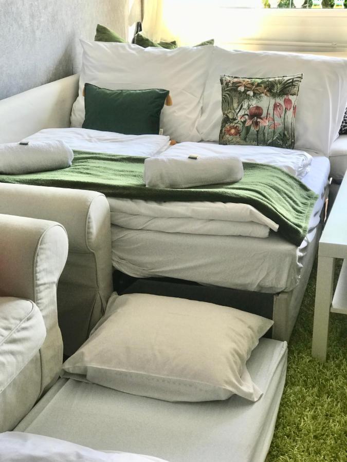 Greatforest Rosehill 1 Apartman Ντέμπρετσεν Εξωτερικό φωτογραφία