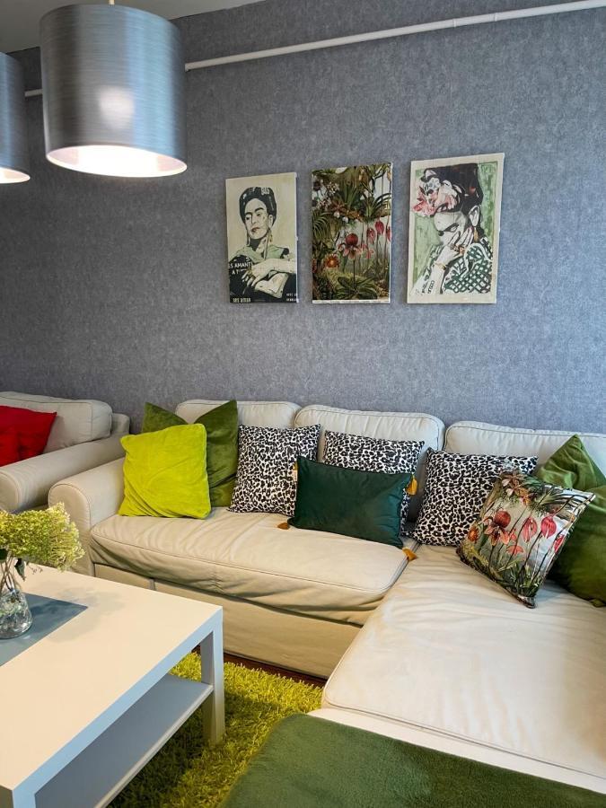 Greatforest Rosehill 1 Apartman Ντέμπρετσεν Εξωτερικό φωτογραφία