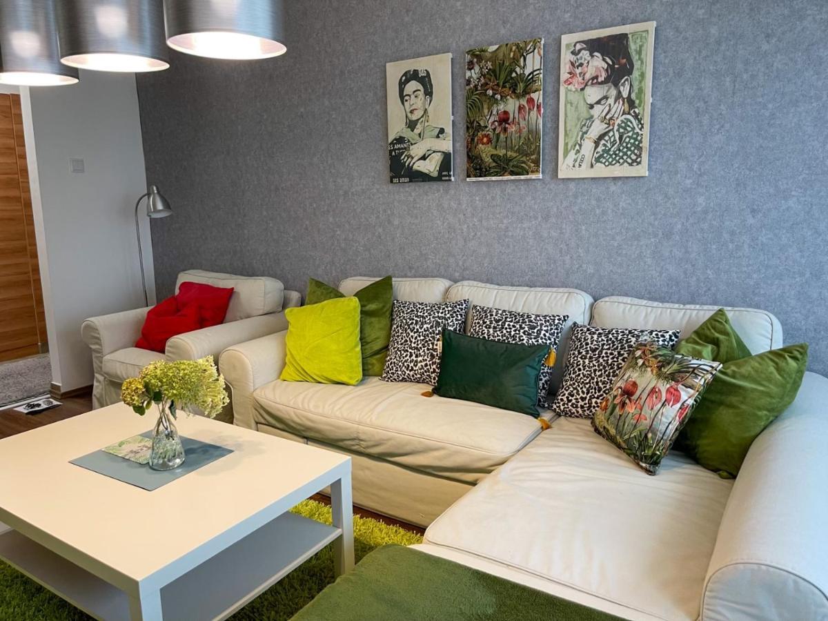Greatforest Rosehill 1 Apartman Ντέμπρετσεν Εξωτερικό φωτογραφία