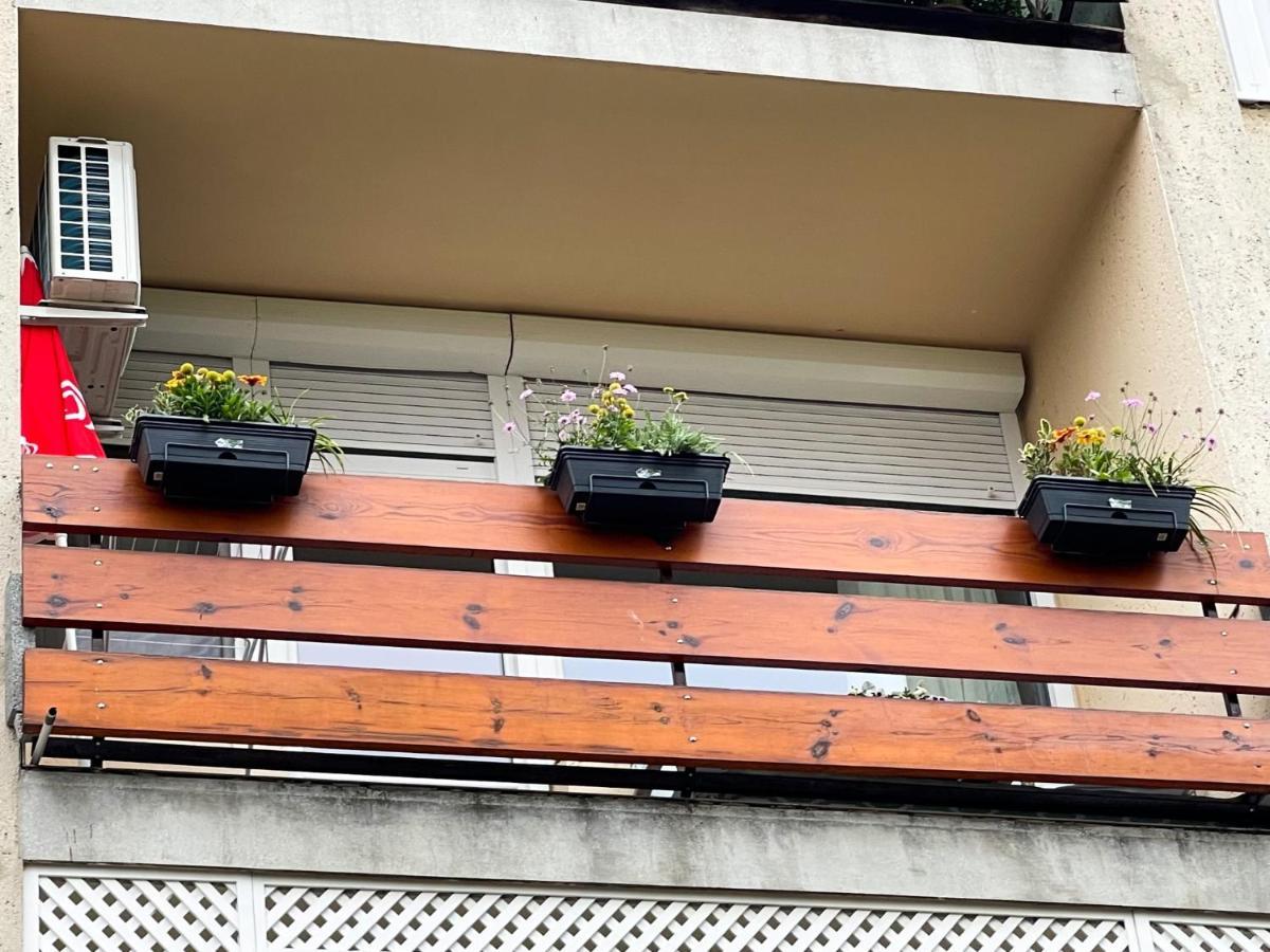 Greatforest Rosehill 1 Apartman Ντέμπρετσεν Εξωτερικό φωτογραφία