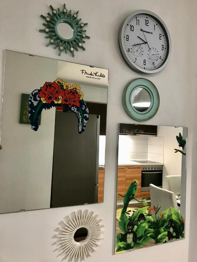 Greatforest Rosehill 1 Apartman Ντέμπρετσεν Εξωτερικό φωτογραφία