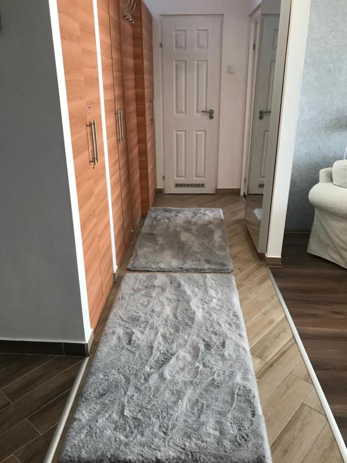 Greatforest Rosehill 1 Apartman Ντέμπρετσεν Εξωτερικό φωτογραφία