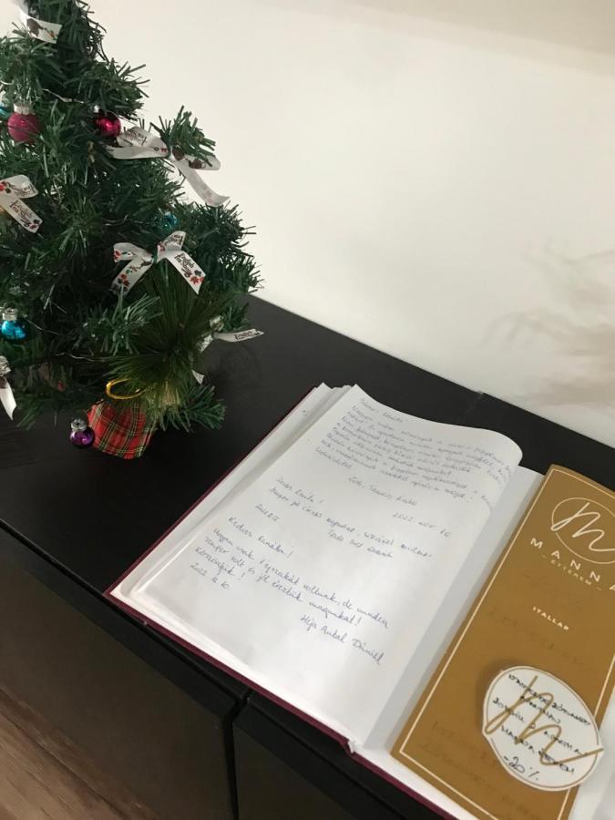 Greatforest Rosehill 1 Apartman Ντέμπρετσεν Εξωτερικό φωτογραφία